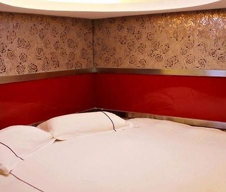 Harbin Xilong Hotel Mai Mai Street Branch ภายนอก รูปภาพ