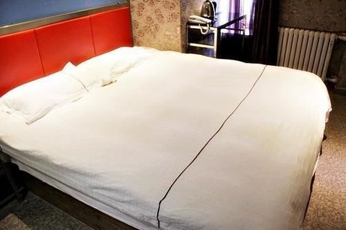 Harbin Xilong Hotel Mai Mai Street Branch ภายนอก รูปภาพ