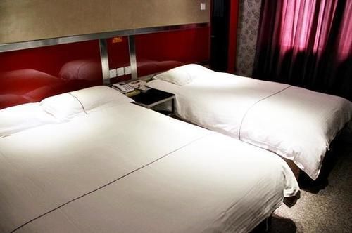 Harbin Xilong Hotel Mai Mai Street Branch ภายนอก รูปภาพ