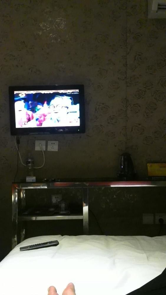 Harbin Xilong Hotel Mai Mai Street Branch ภายนอก รูปภาพ